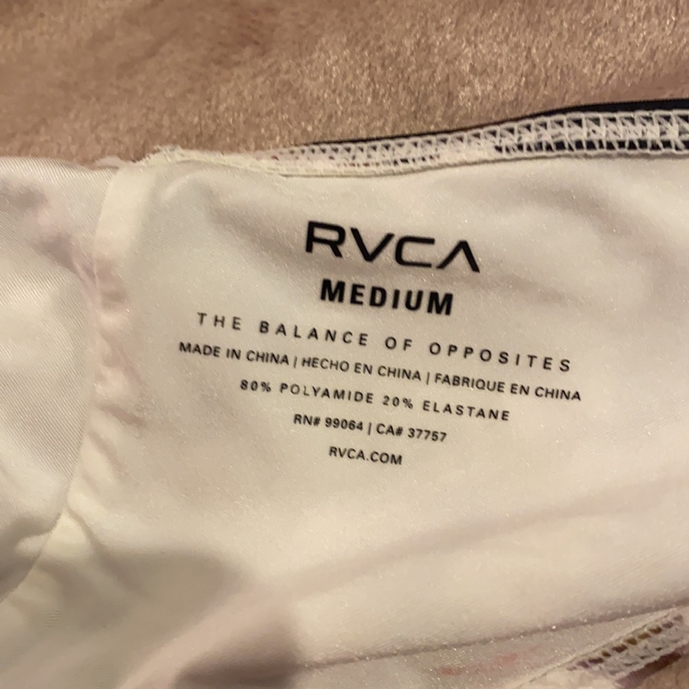 Rvca Bikini - image 3